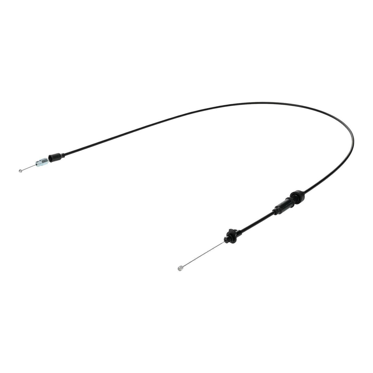 Throttle Cable 45-1253