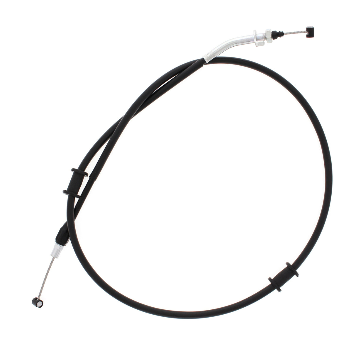 Clutch Cable - Yamaha YZ250F/450F '14-