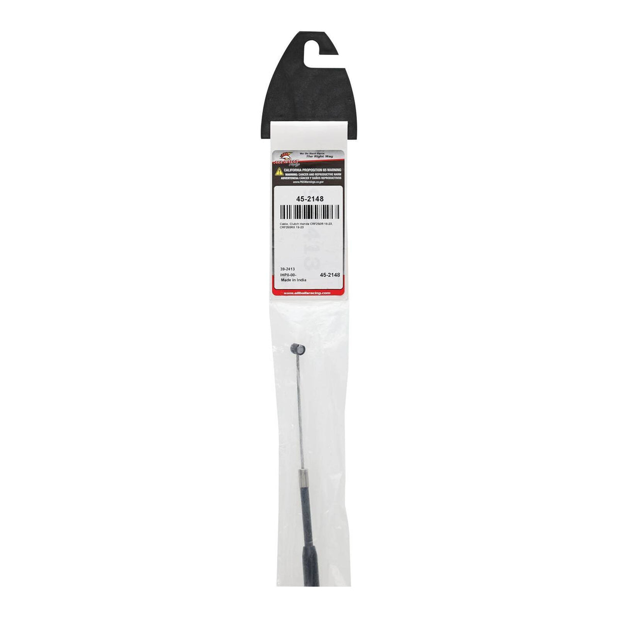 Cable, Clutch 45-2148