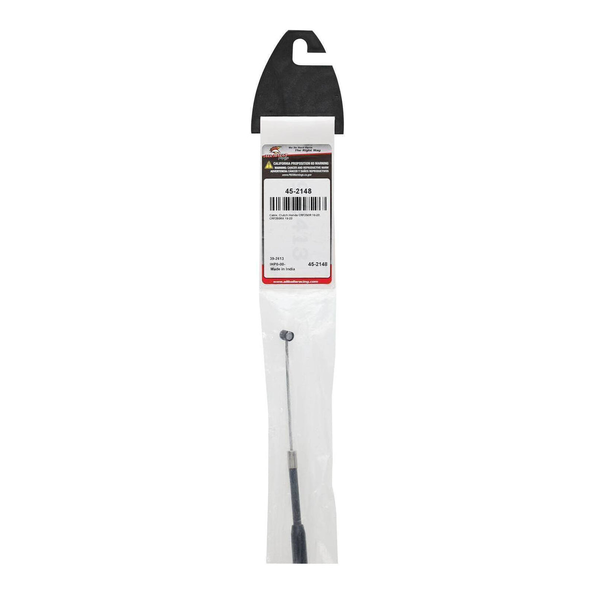Cable, Clutch 45-2148