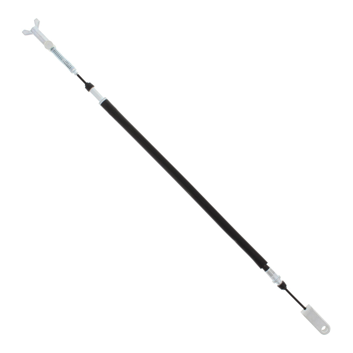 REAR BRAKE CABLE KLF300C BAYOU 4X4 1989-05