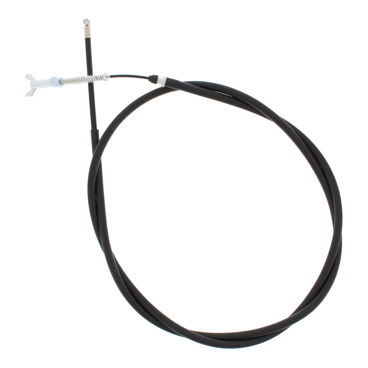 Park Hand Brake Cable KVF300A/B Prairie '99-'02