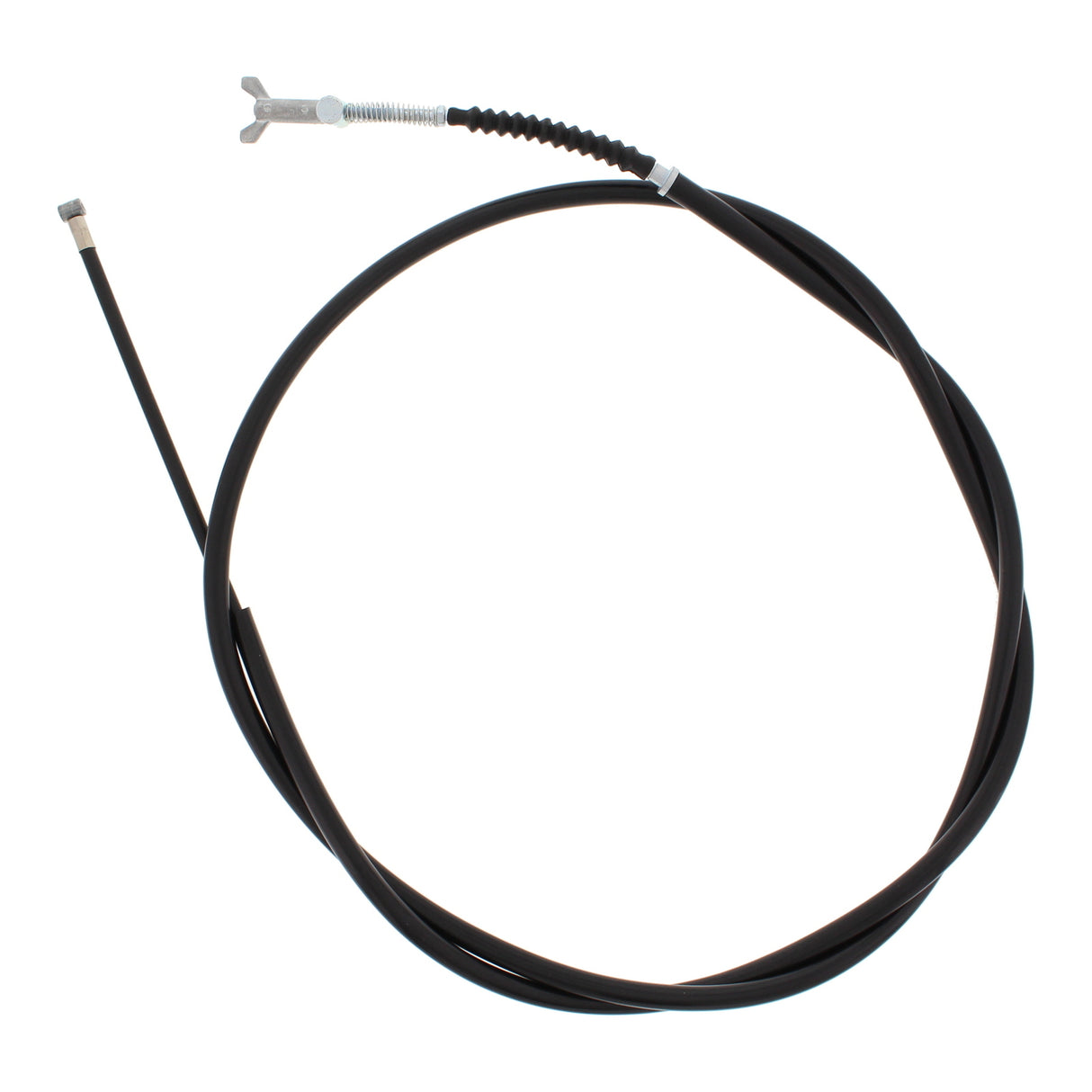 Park Hand Brake Cable KVF750 Brute Force '05-'16