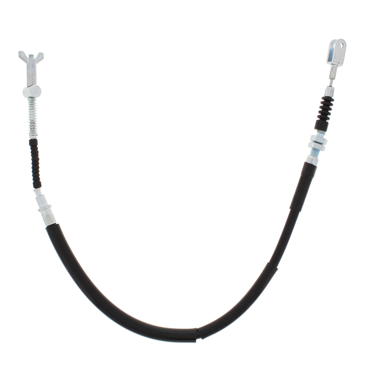 REAR BRAKE CABLE LT-A400F 4X4 KING QUAD 2008-10