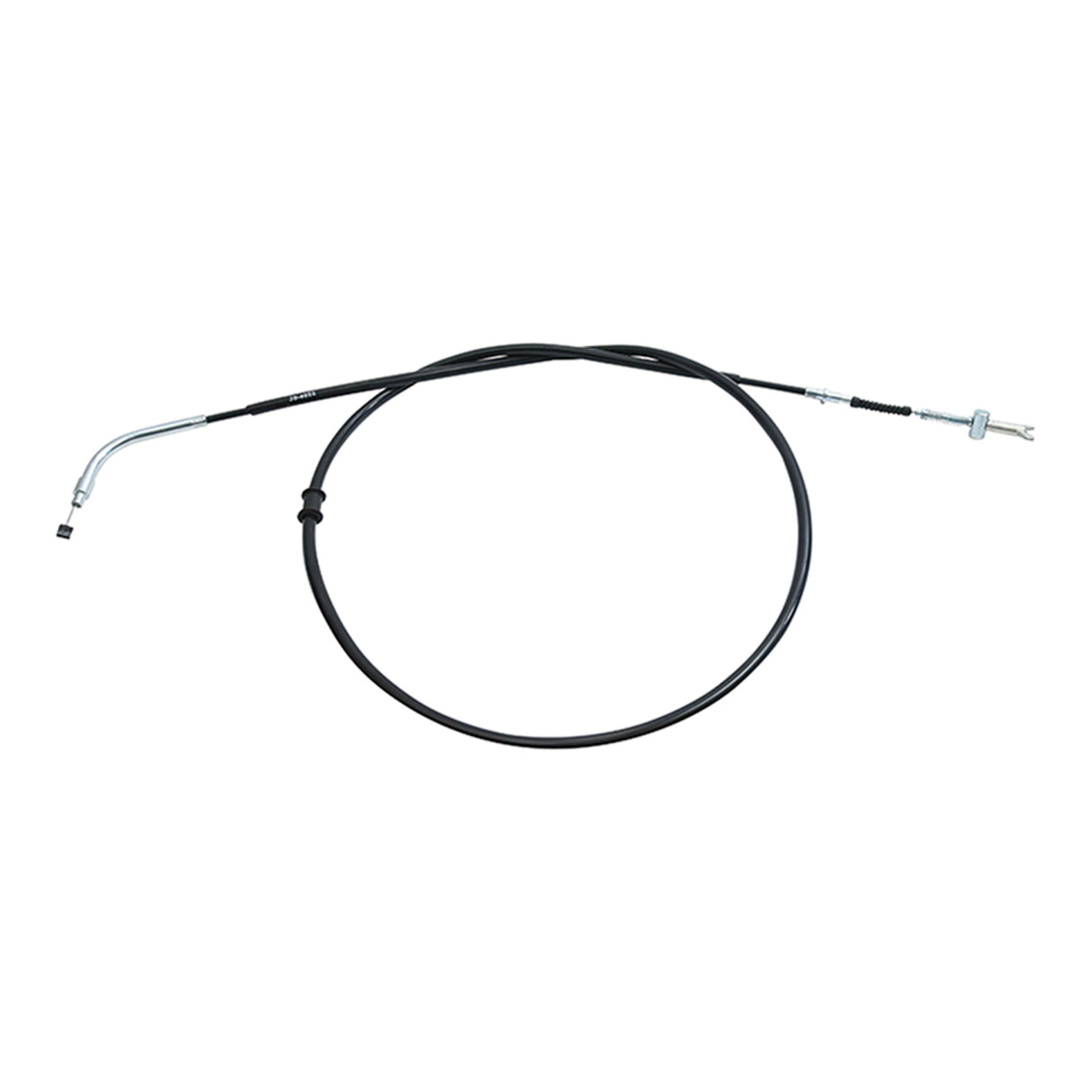 BRAKE CABLE ATV REAR HAND LT-A/F400F '08-14