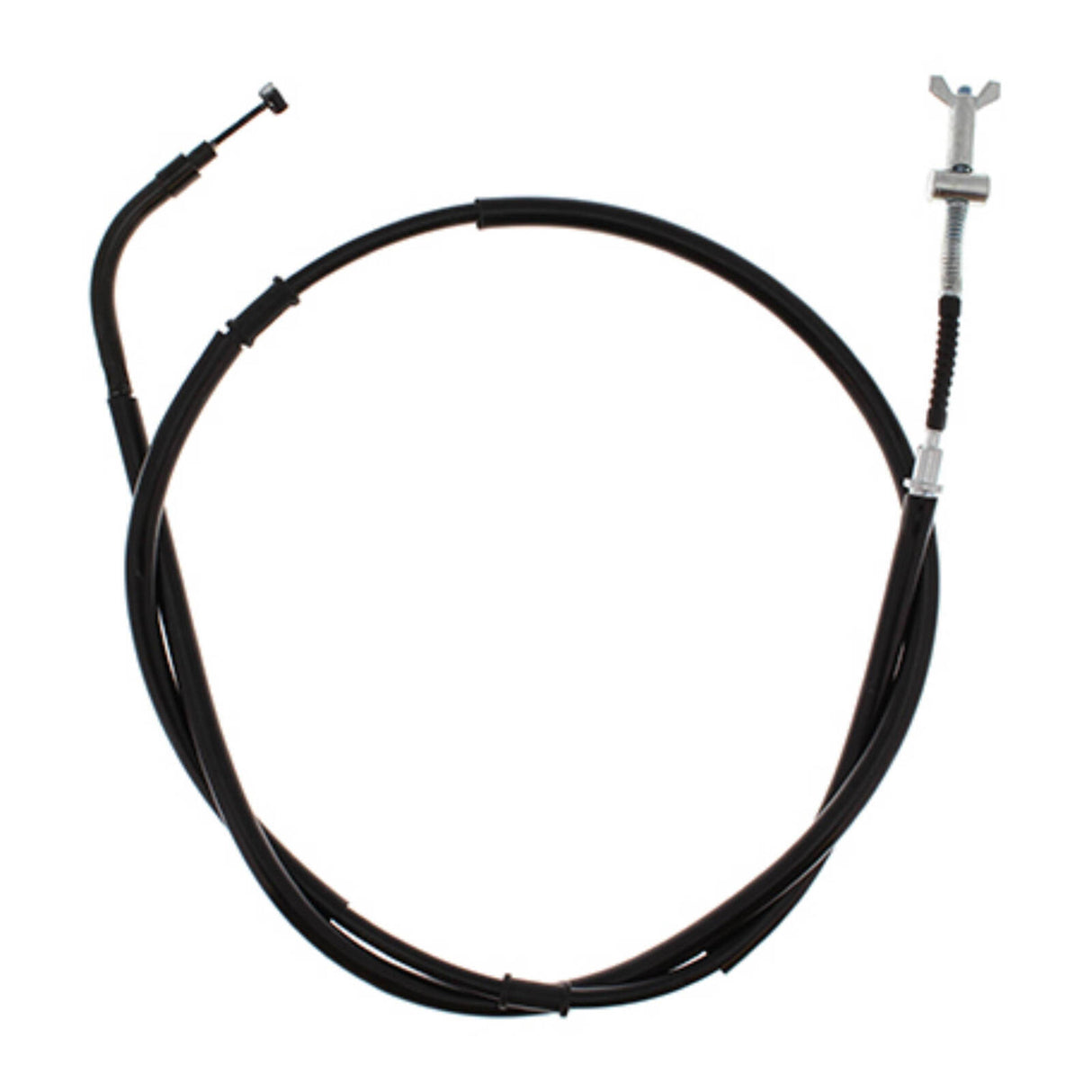 BRAKE CABLE ATV REAR HAND LT-A450/700KQUAD '05-07