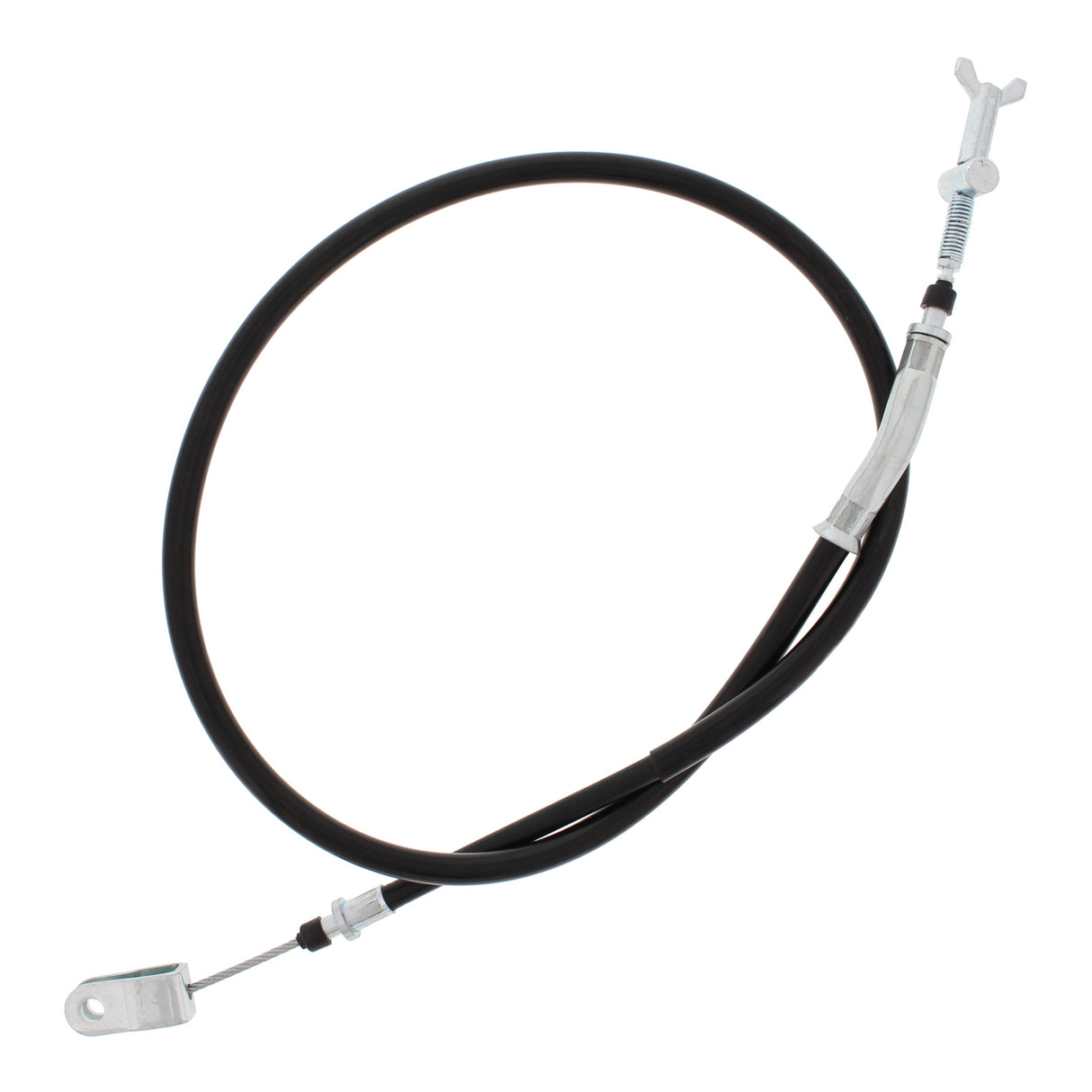 REAR BRAKE CABLE YFM350FGW GRIZZLY 4X4 2007-11