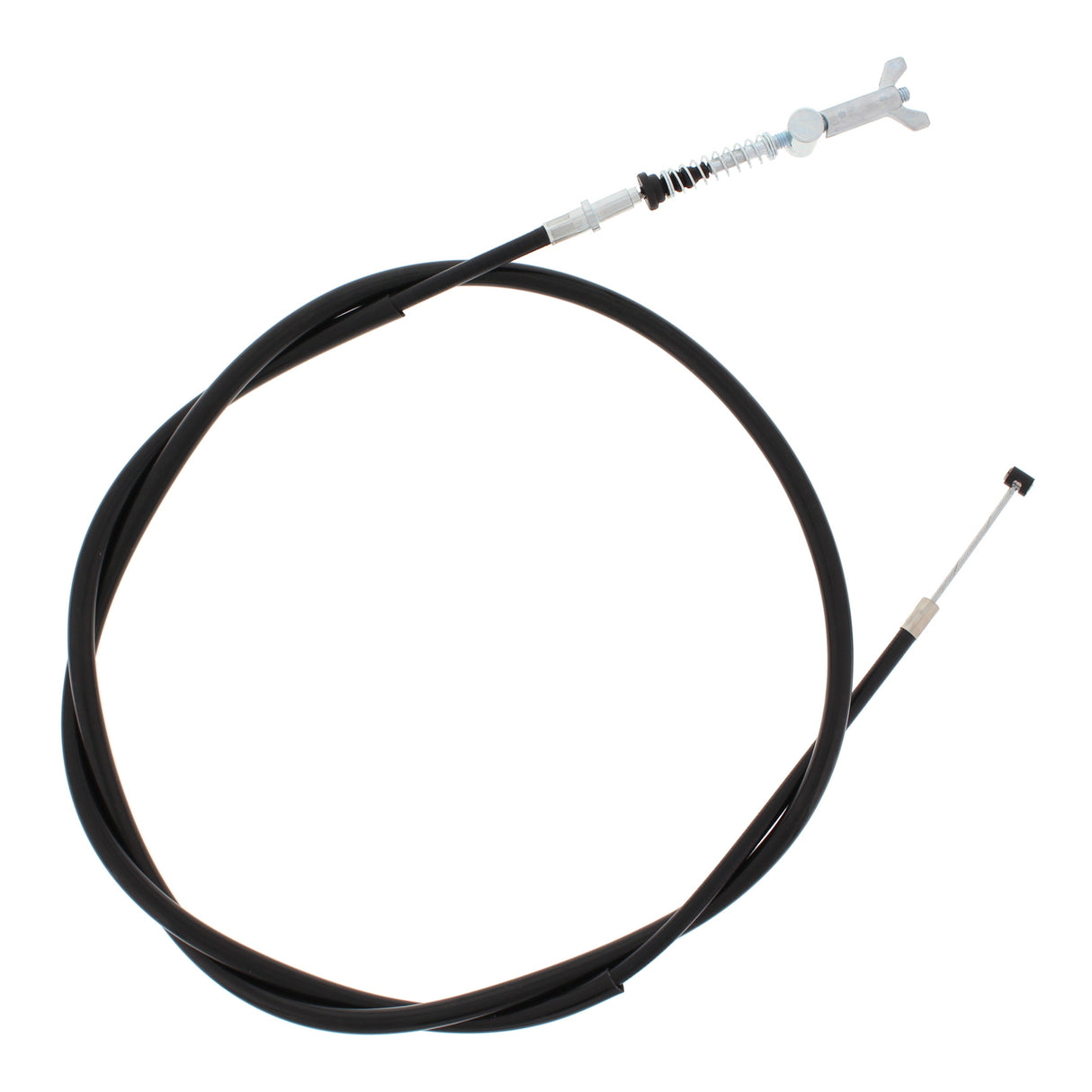 Park Hand Brake Cable YFM80 Raptor '02-'08