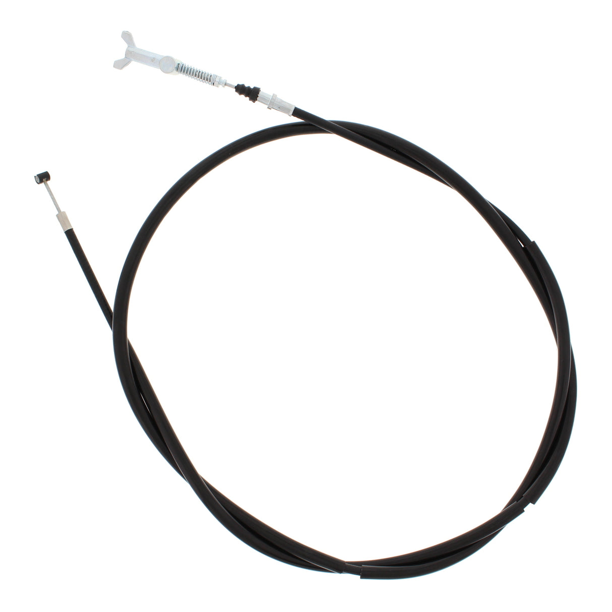 Park Hand Brake Cable YFM350FGW Grizzly 4X4 '07-'14