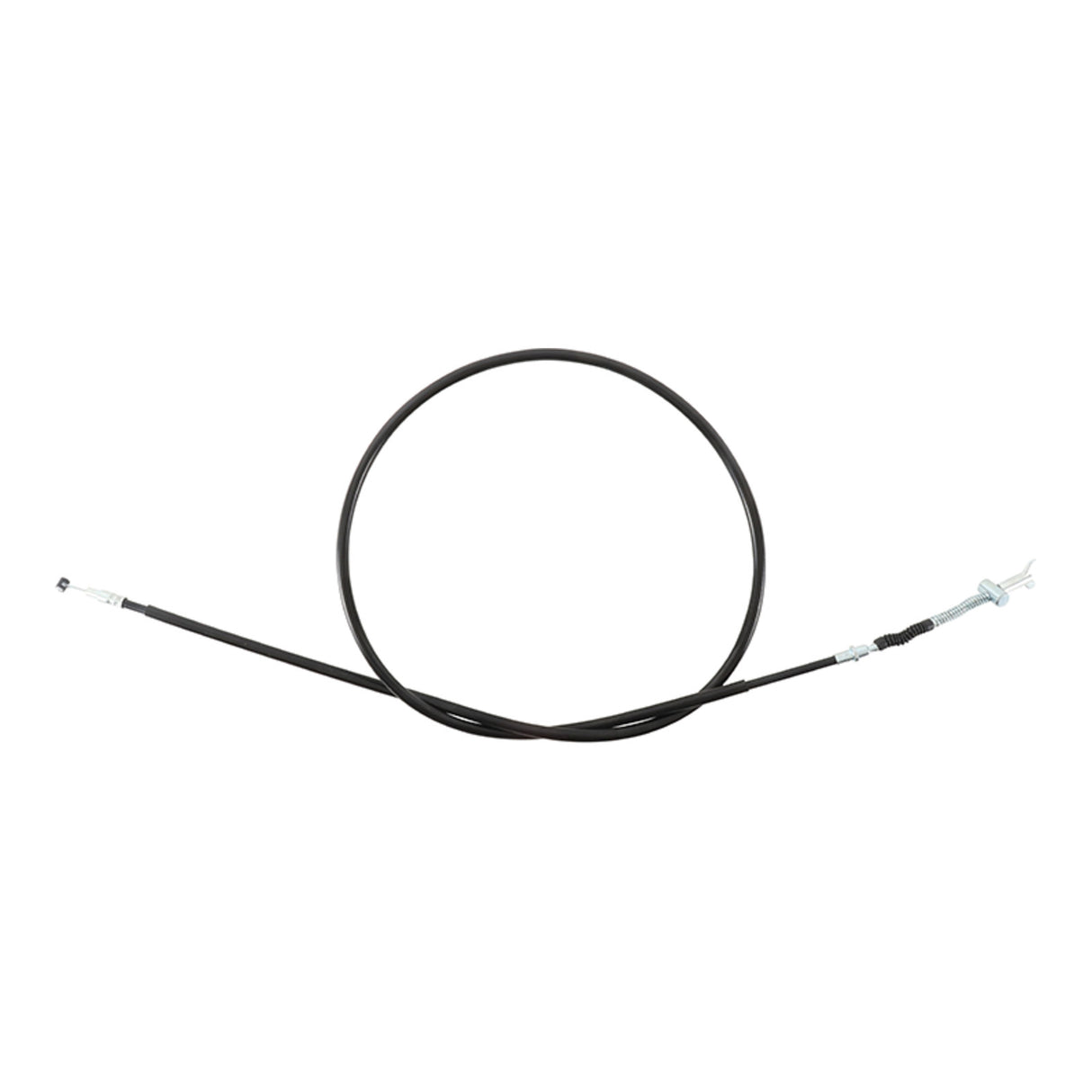 REAR BRAKE CABLE TRX250 TE/TM 2002-14