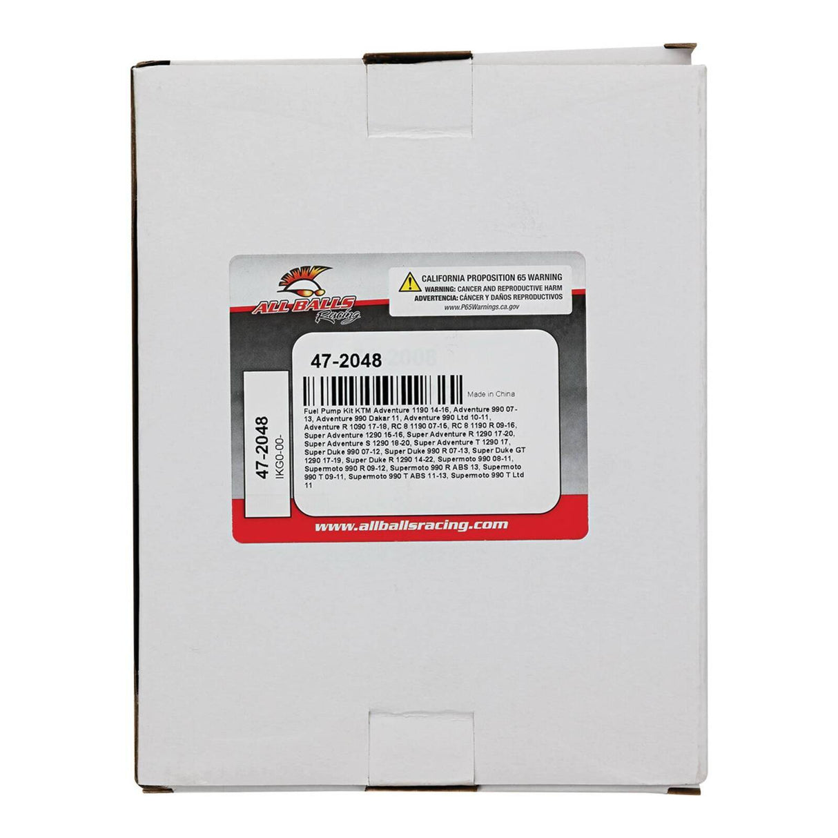 Fuel Pump Kit 47-2048