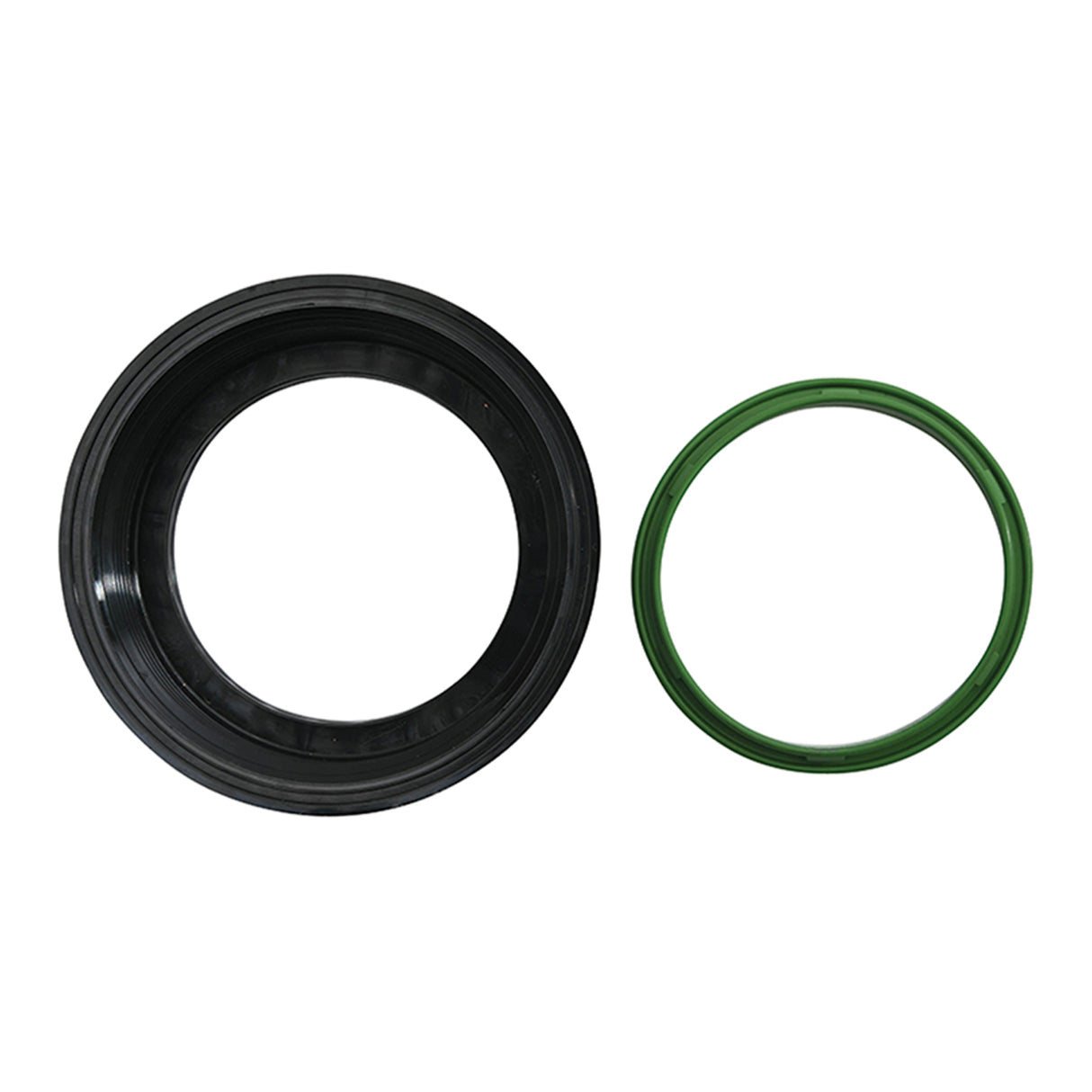 FUEL PUMP RETAINING NUT AND GASKET KIT 47-3011