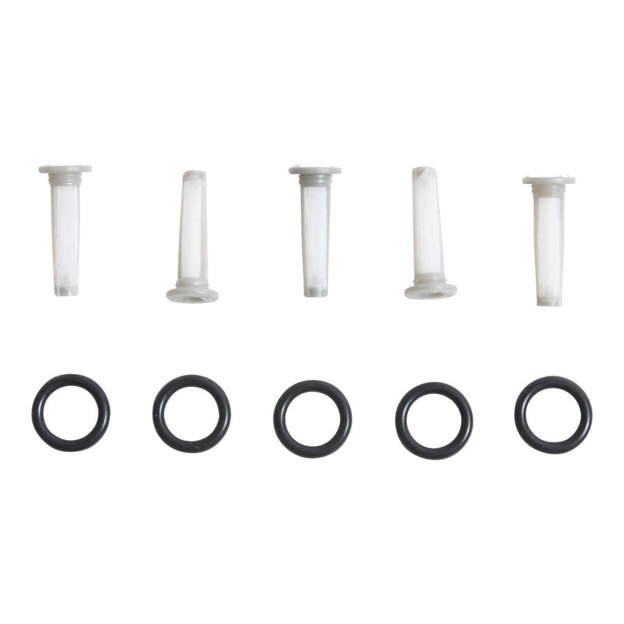 FUEL PUMP QUICK BREAK FILTER KIT 47-3024