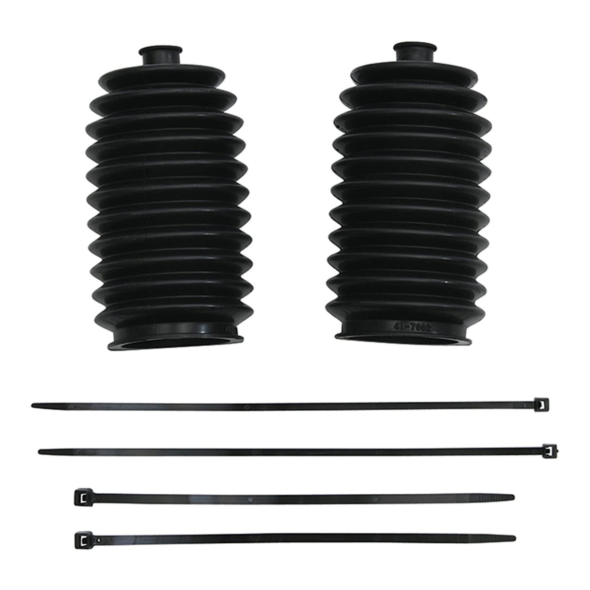 Rack Boot Kit 51-3005