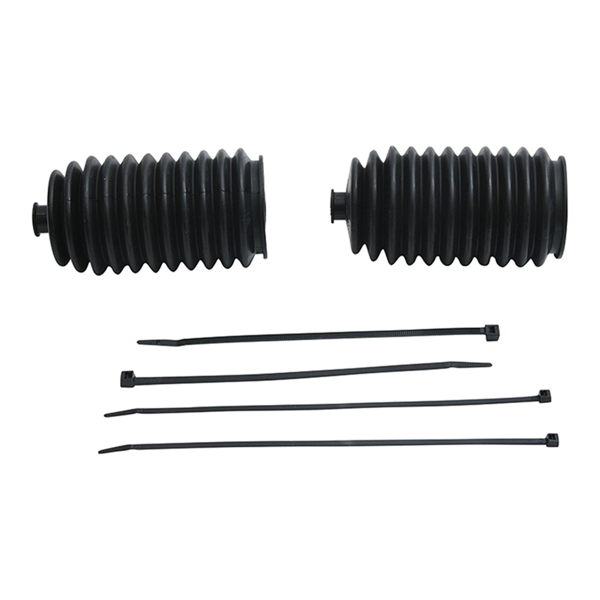 Rack Boot Kit 51-3005