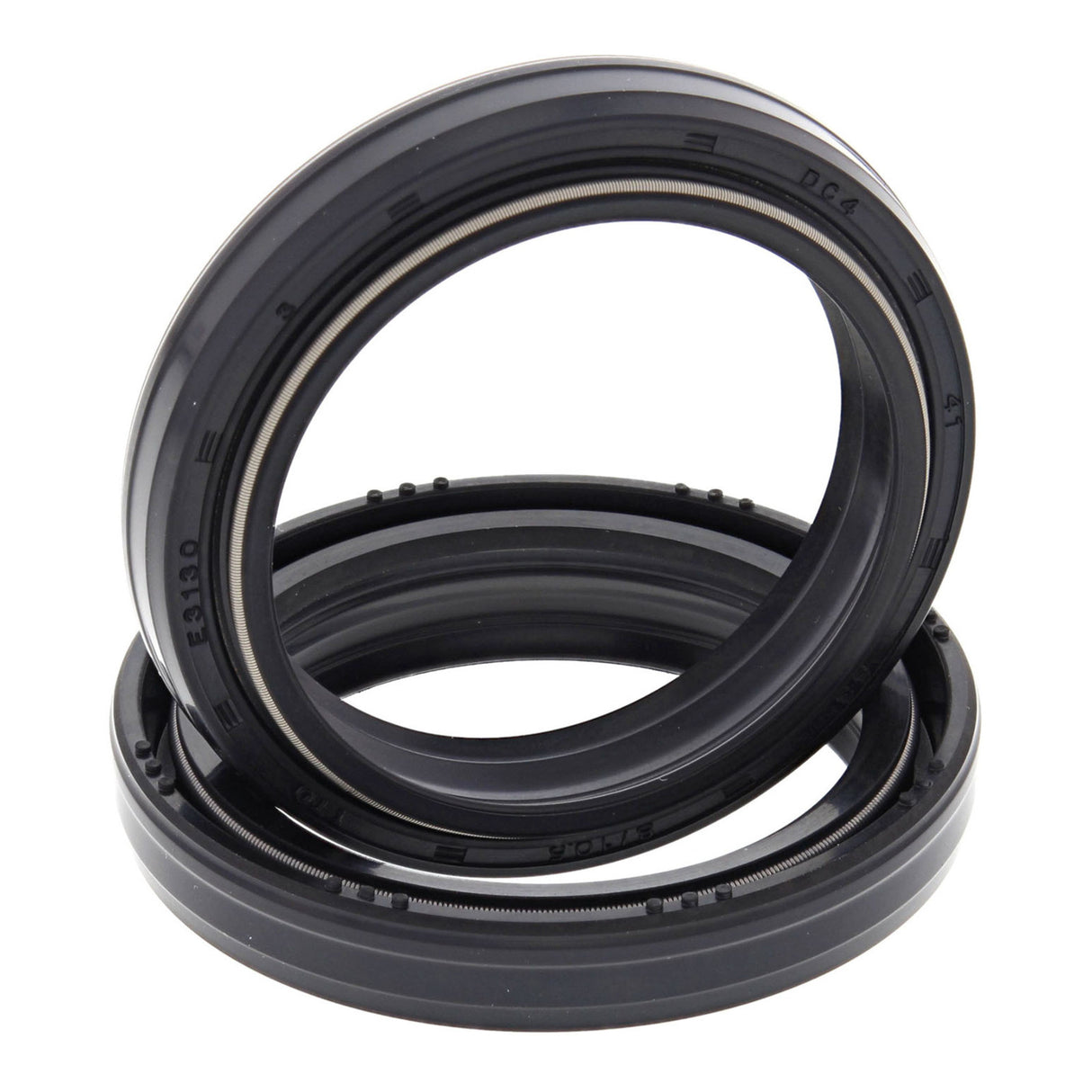 Fork Seals Pair 41x53x8/10.5 55-117