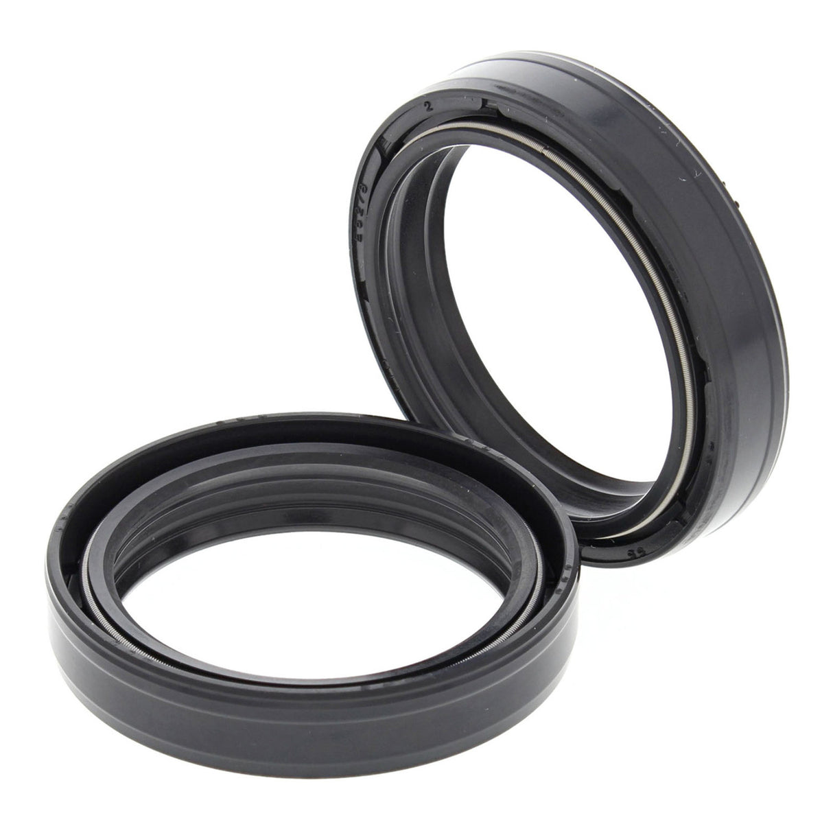 Fork Seals Pair 43x55x10.5 55-122