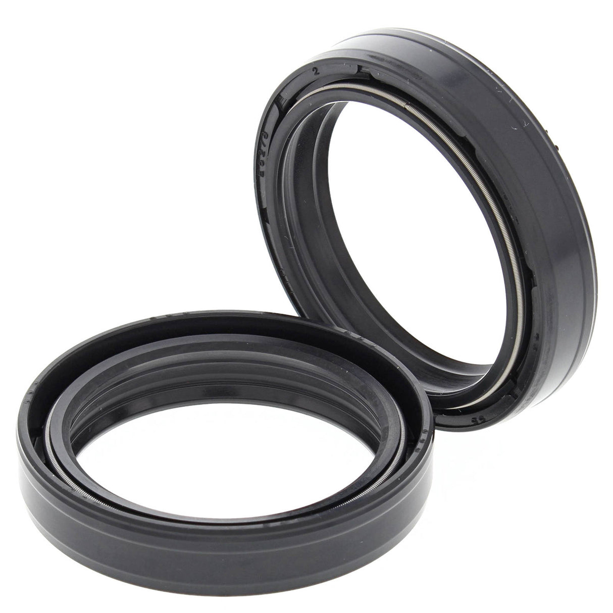 Fork Seals Pair 43x55x10.5 55-122