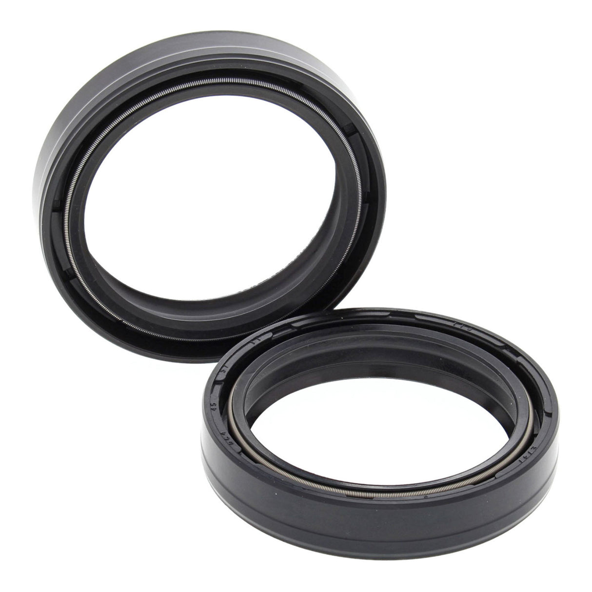 Fork Seals Pair 45x57x11 55-124
