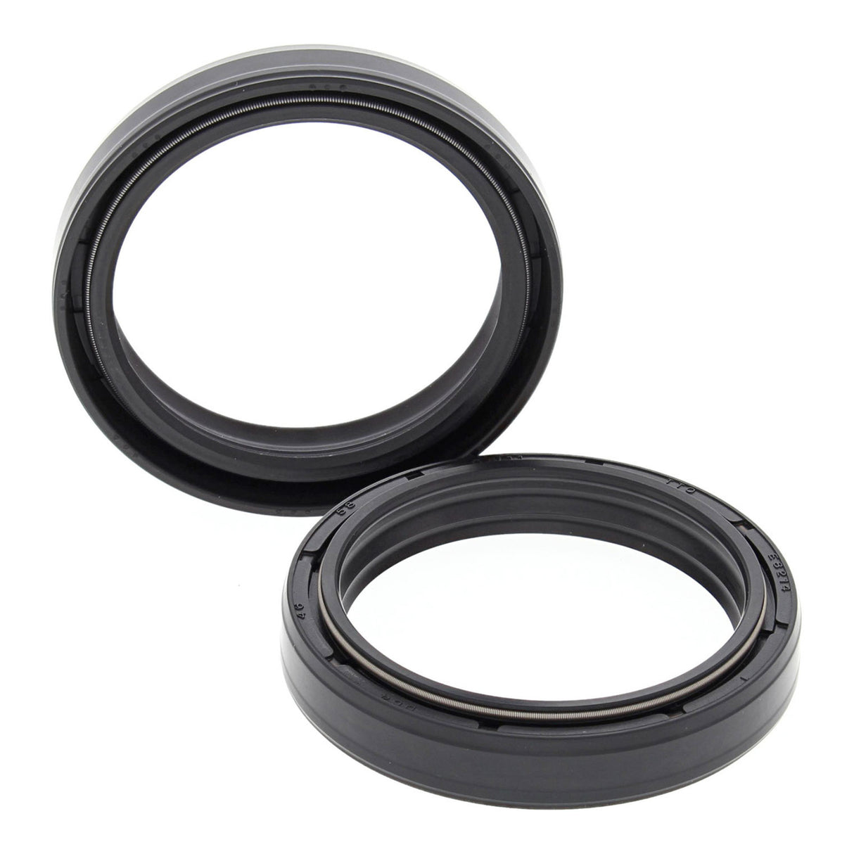 Fork Seals Pair 46x58x9.5/11.5 55-126