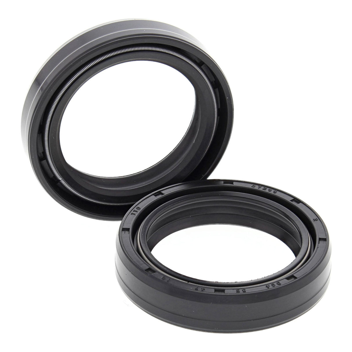 Fork Seals Pair 35x47x10 55-128