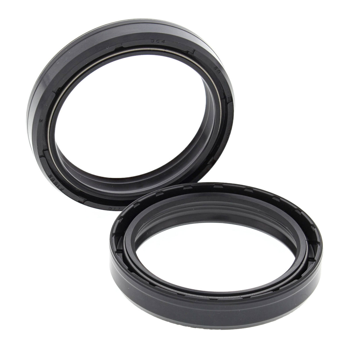 Fork Seals Pair 50x63x11 55-130