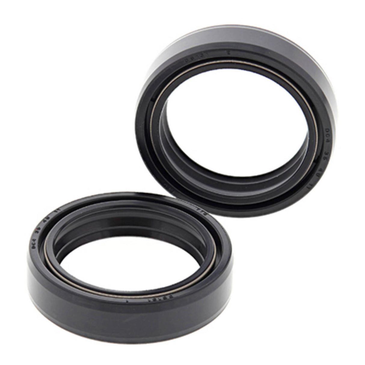Fork Seals Pair 35x46x11 55-141