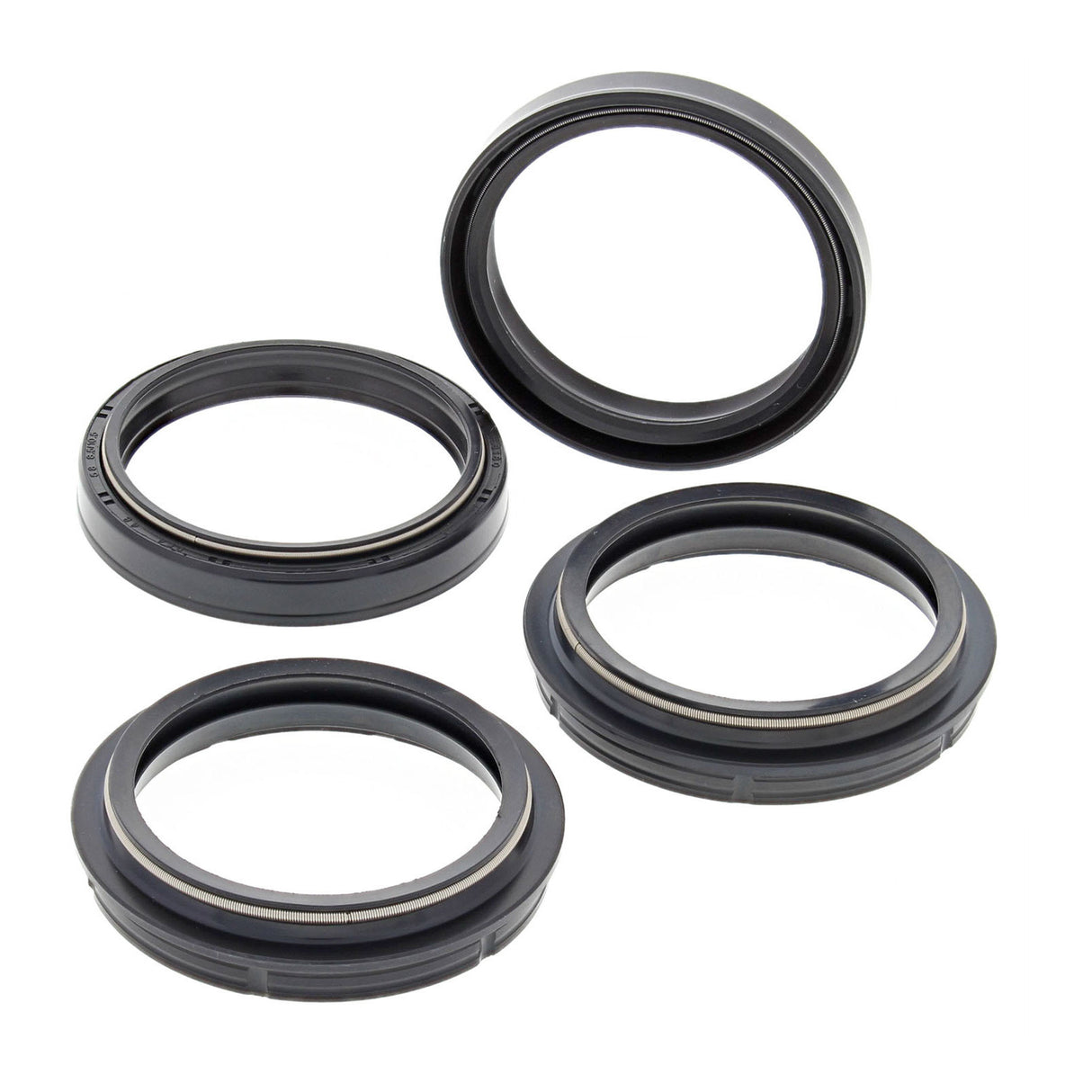 Fork Oil and Dust Seal Kit 56-147