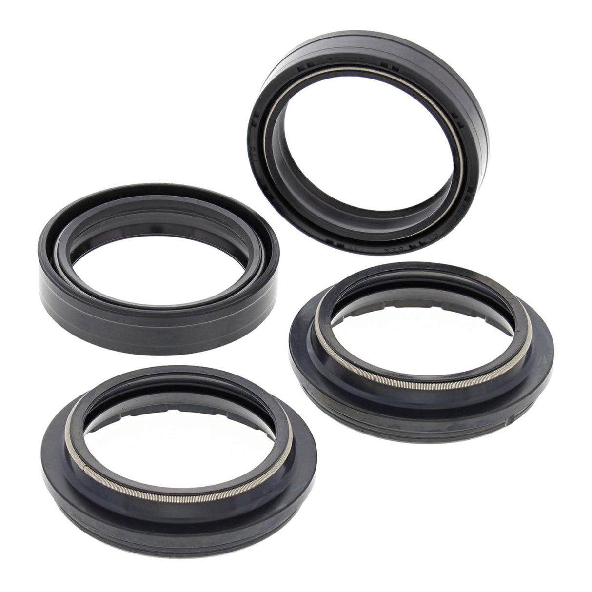 Fork Oil and Dust Seal Kit 56-161