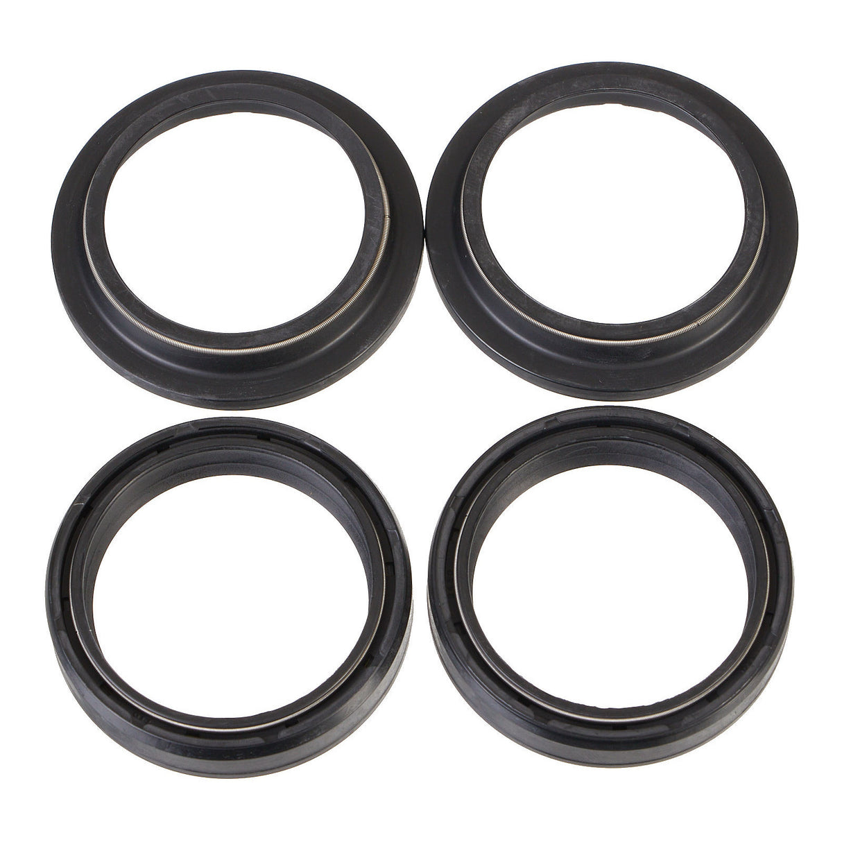 Fork Oil and Dust Seal Kit 56-188