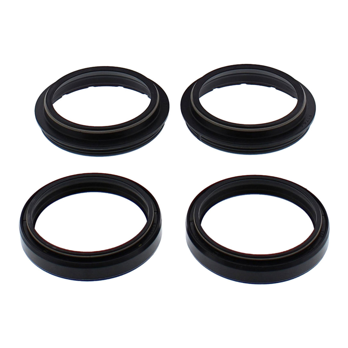 FORK OIL AND DUST SEAL KIT 56-192