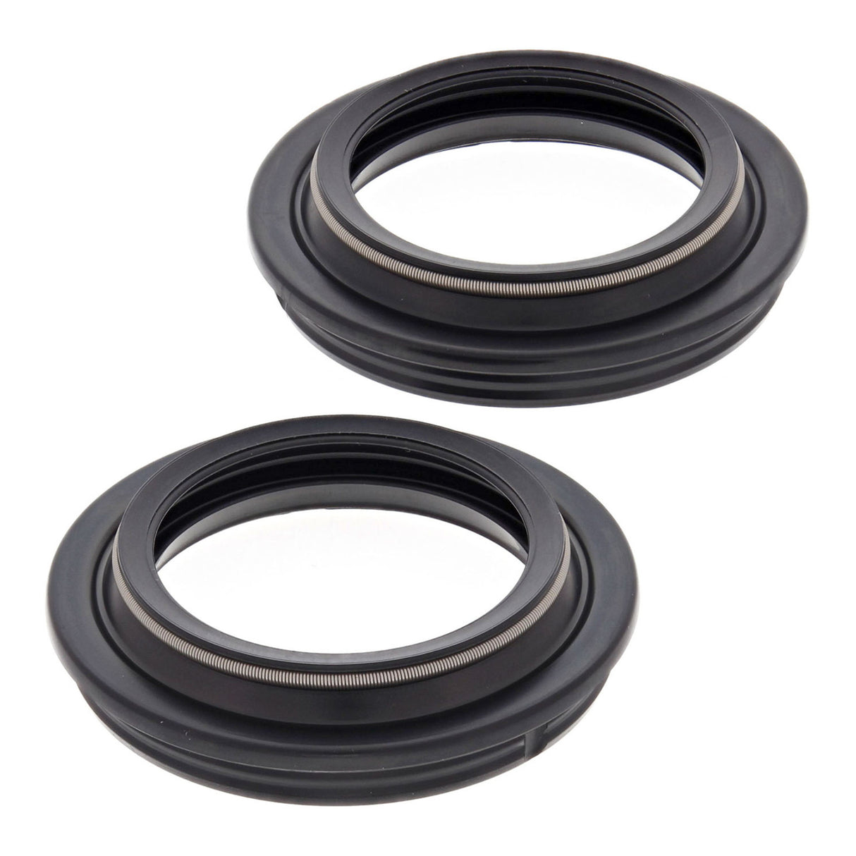 Fork Dust Seals (Pair) 37x50.5x12.5 57-109
