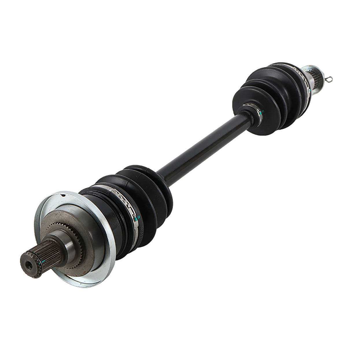 ATV CV/Axle 6 Ball Complete Shaft Arctic Cat