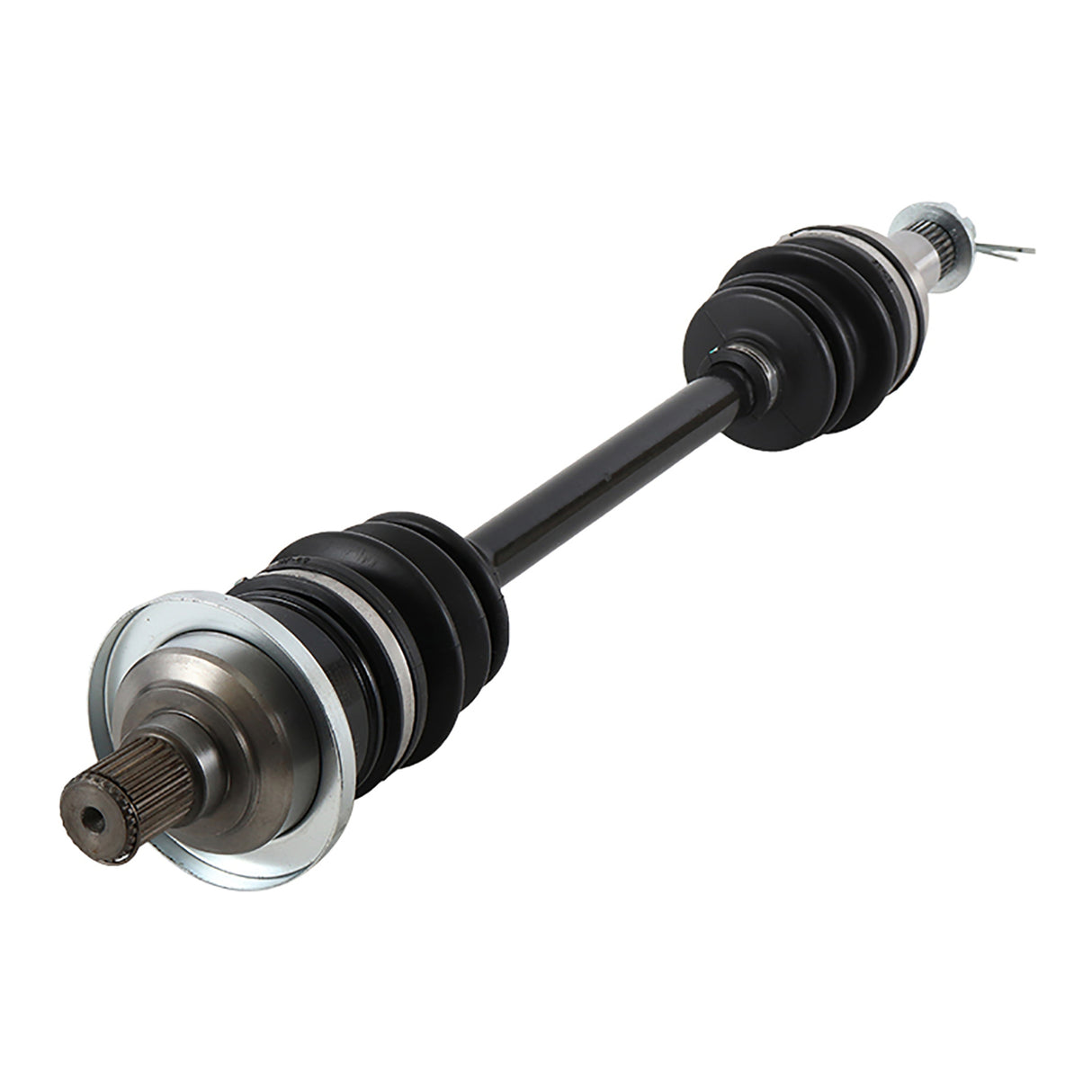 ATV CV/Axle 6 Ball Complete Shaft Artic Cat