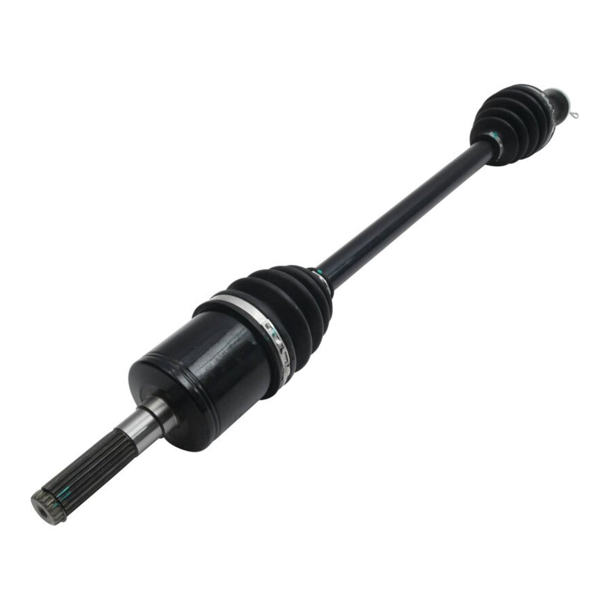 ATV CV Axle 6 Ball Complete Shaft - Can-Am