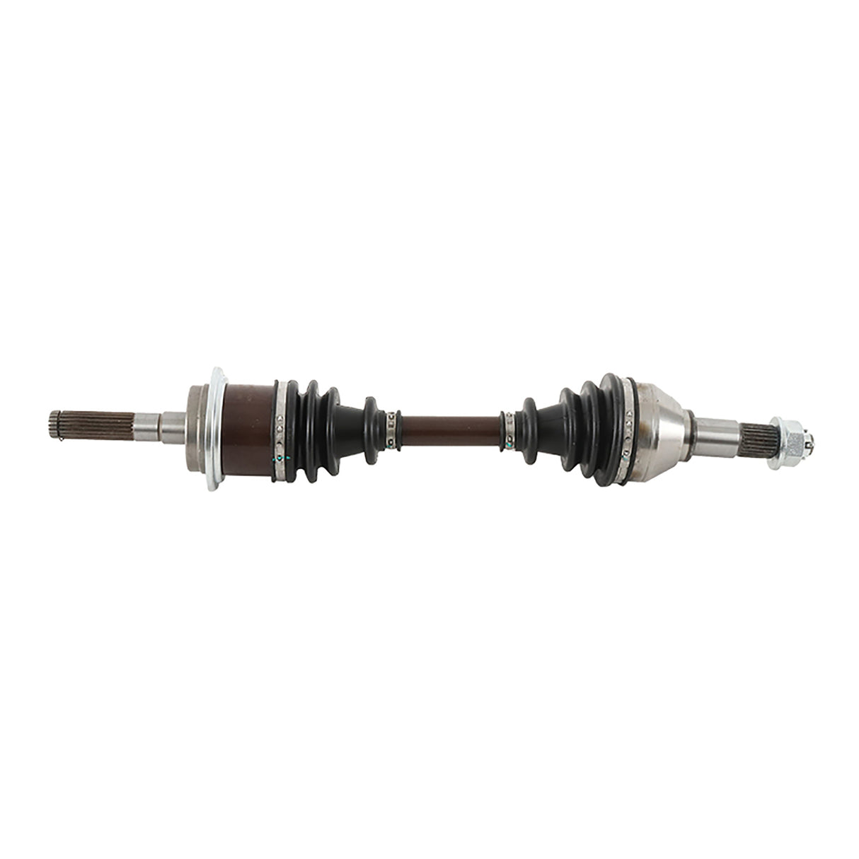 ATV CV/Axle 6 Ball Complete Shaft Can Am