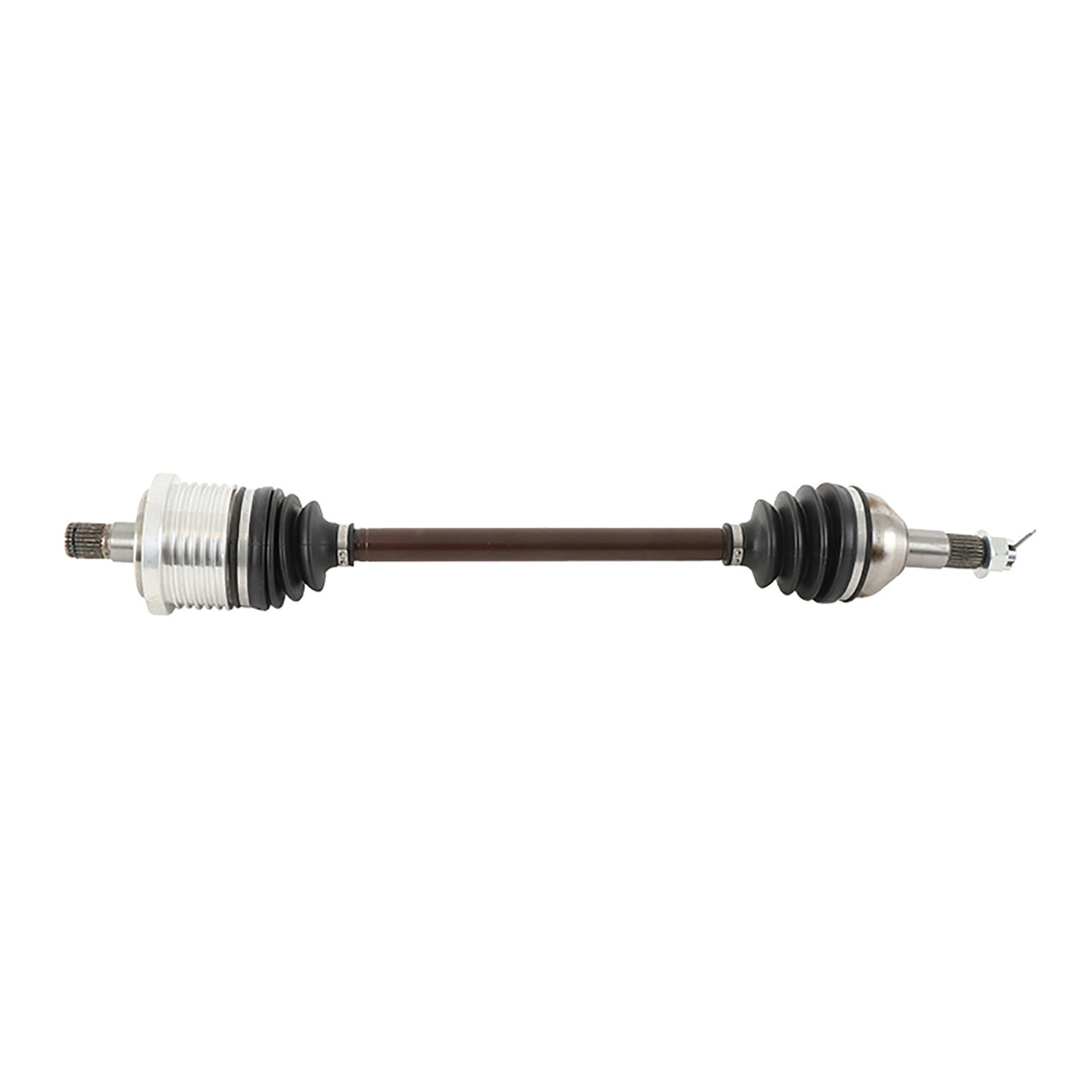 ATV CV/Axle 6 Ball Complete Shaft Can Am