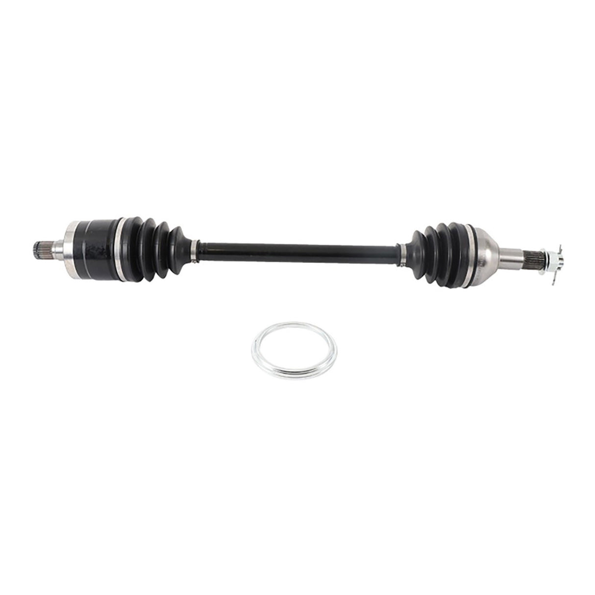 ATV CV/Axle 6 Ball Complete Shaft Can Am