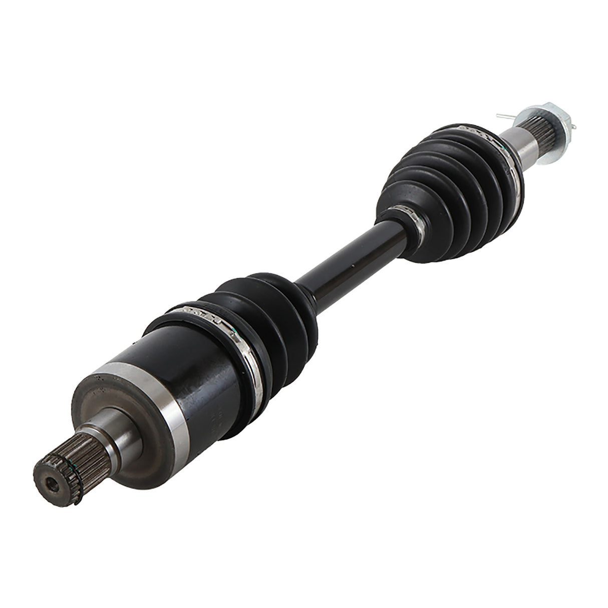ATV CV/Axle 6 Ball Complete Shaft Can Am