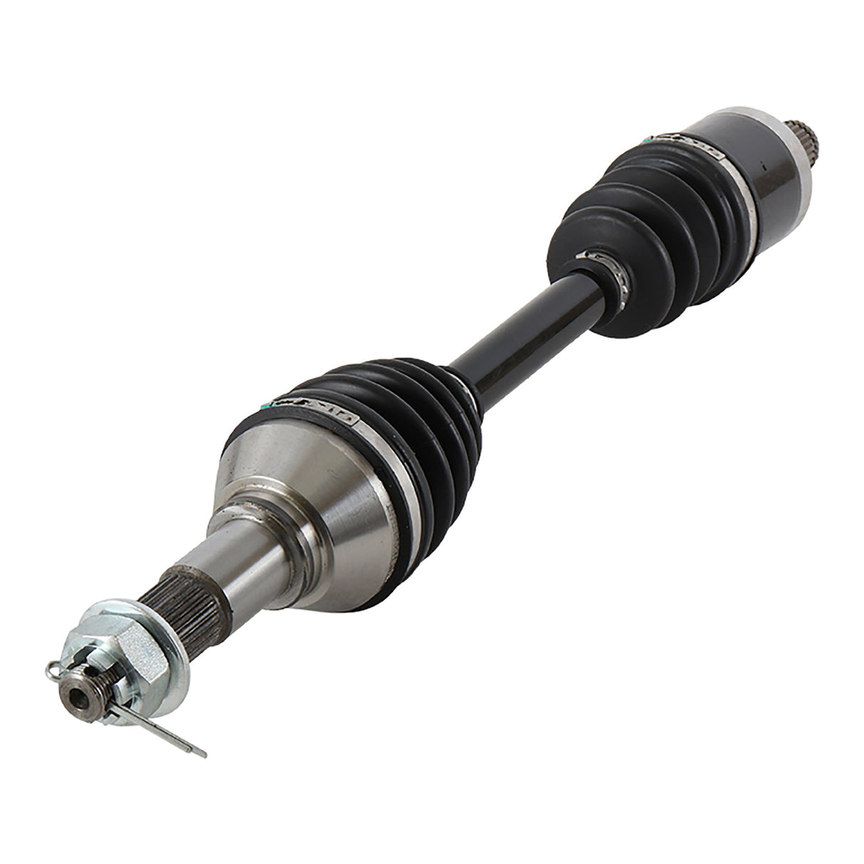 ATV CV/Axle 6 Ball Complete Shaft Can Am