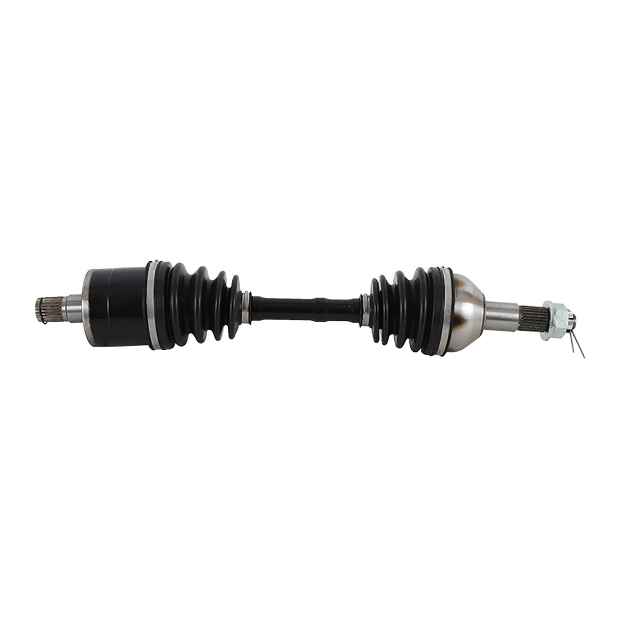 ATV CV/Axle 6 Ball Complete Shaft Can Am