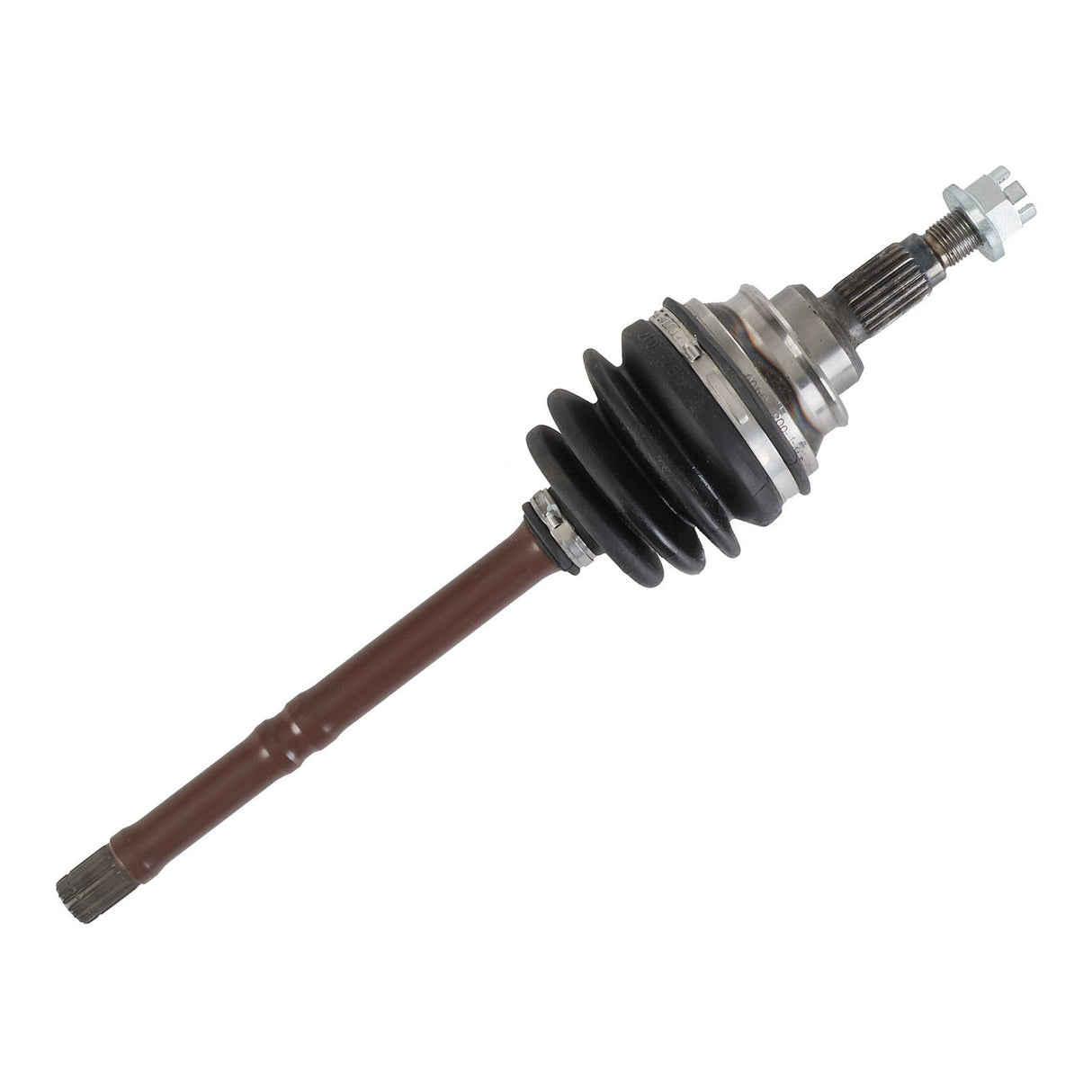ATV CV/Axle 6 Ball Outer Half Shaft Honda