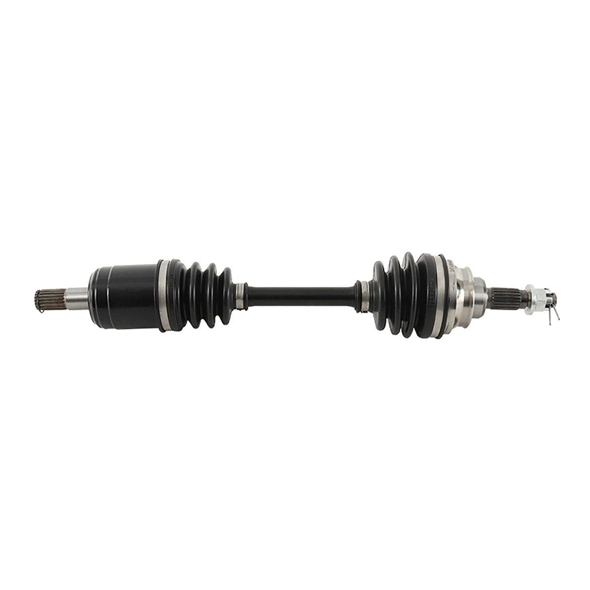 ATV CV/Axle 6 Ball Complete Shaft Honda