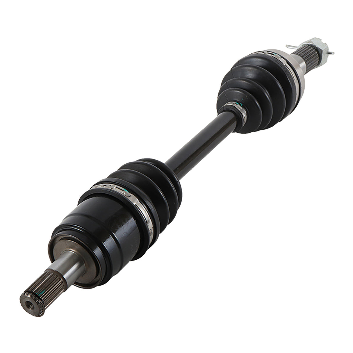 ATV CV/Axle 6 Ball Complete Shaft Honda