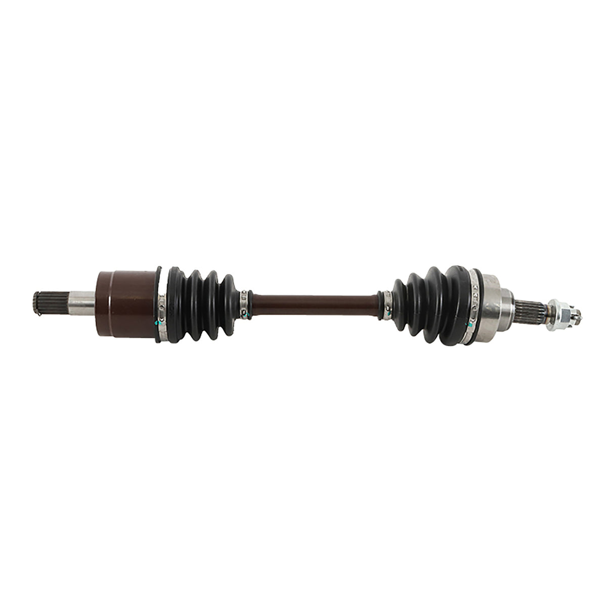 ATV CV/Axle 6 Ball Complete Shaft Honda