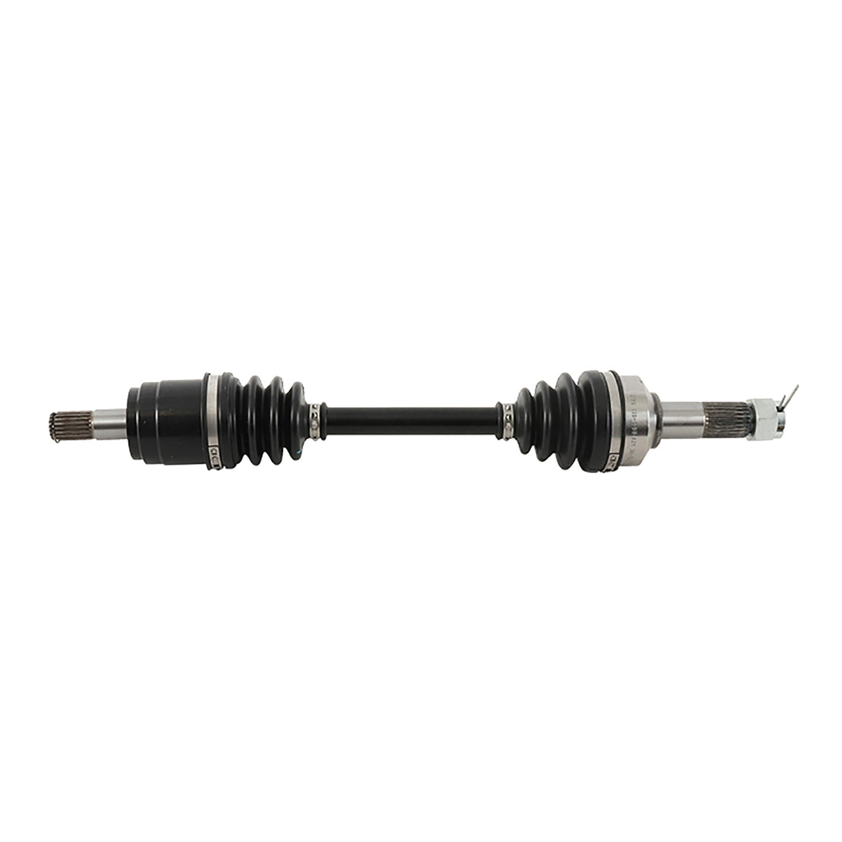 ATV CV/Axle 6 Ball Complete Shaft Honda