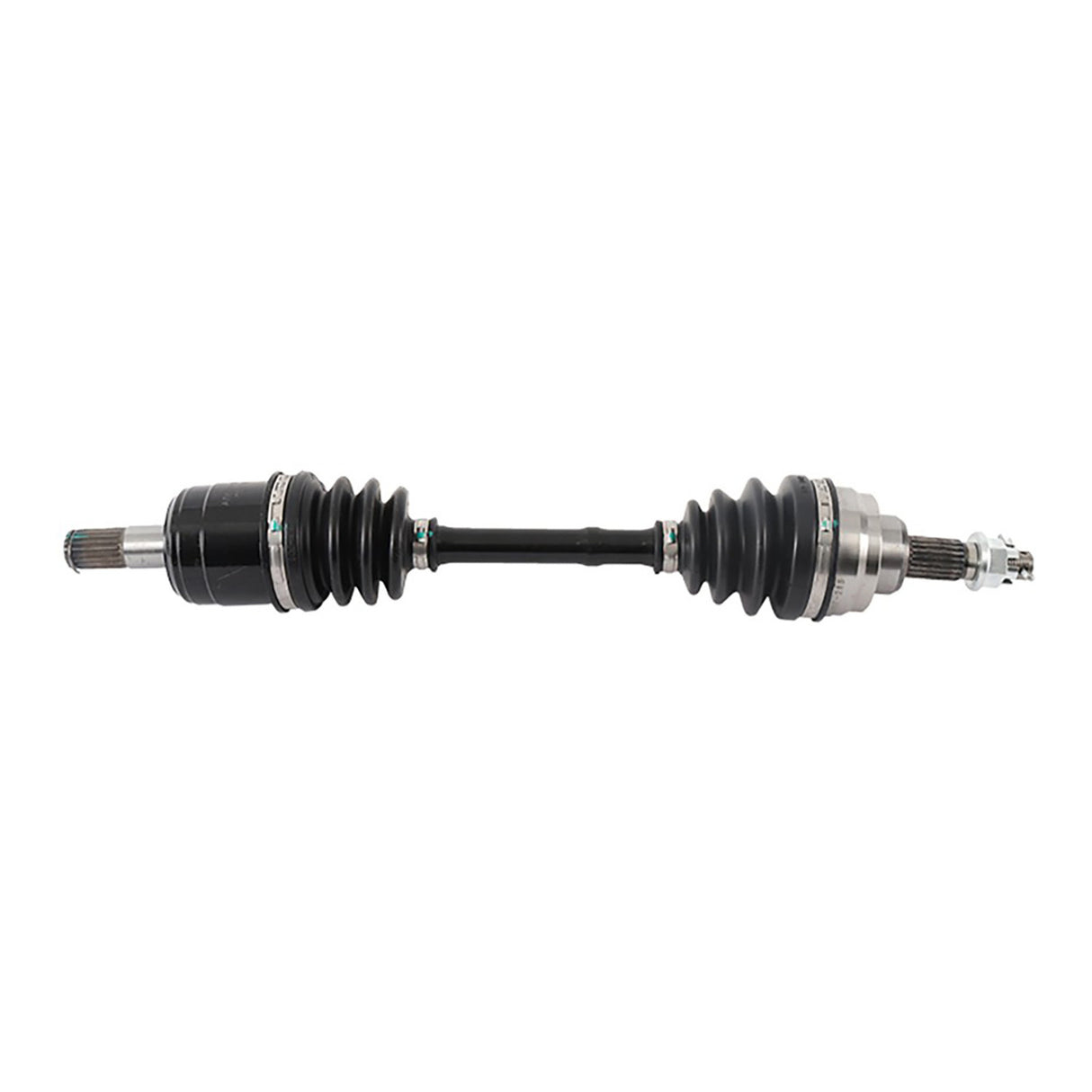 ATV CV/Axle 6 Ball Complete Shaft Honda
