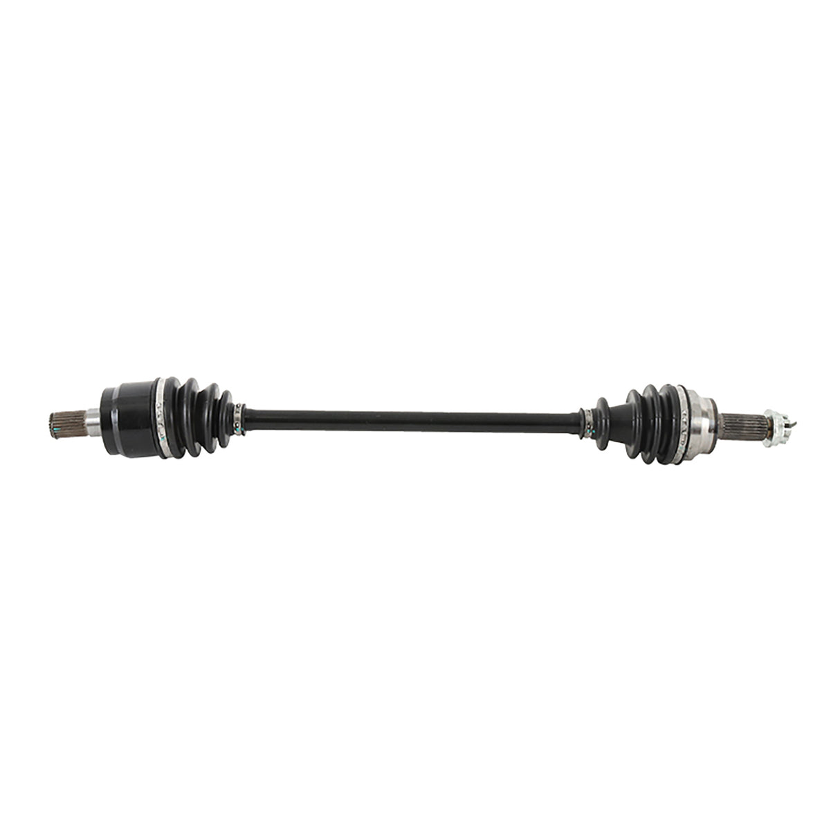 ATV CV/Axle 6 Ball Complete Shaft Honda