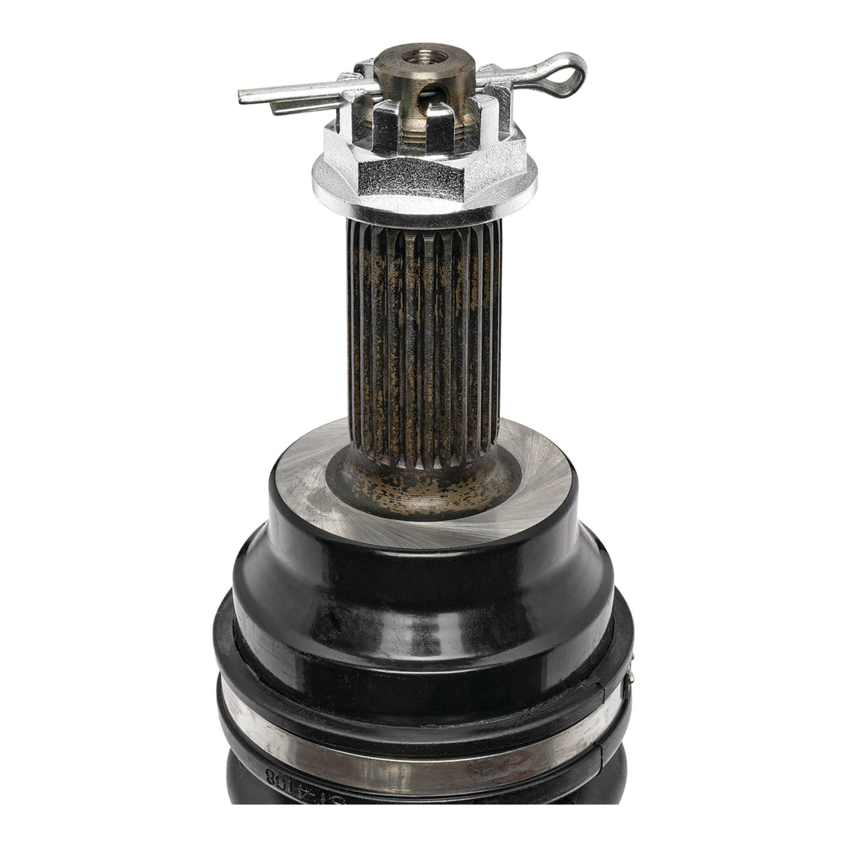 ATV CV/Axle 6 Ball Complete Shaft Honda