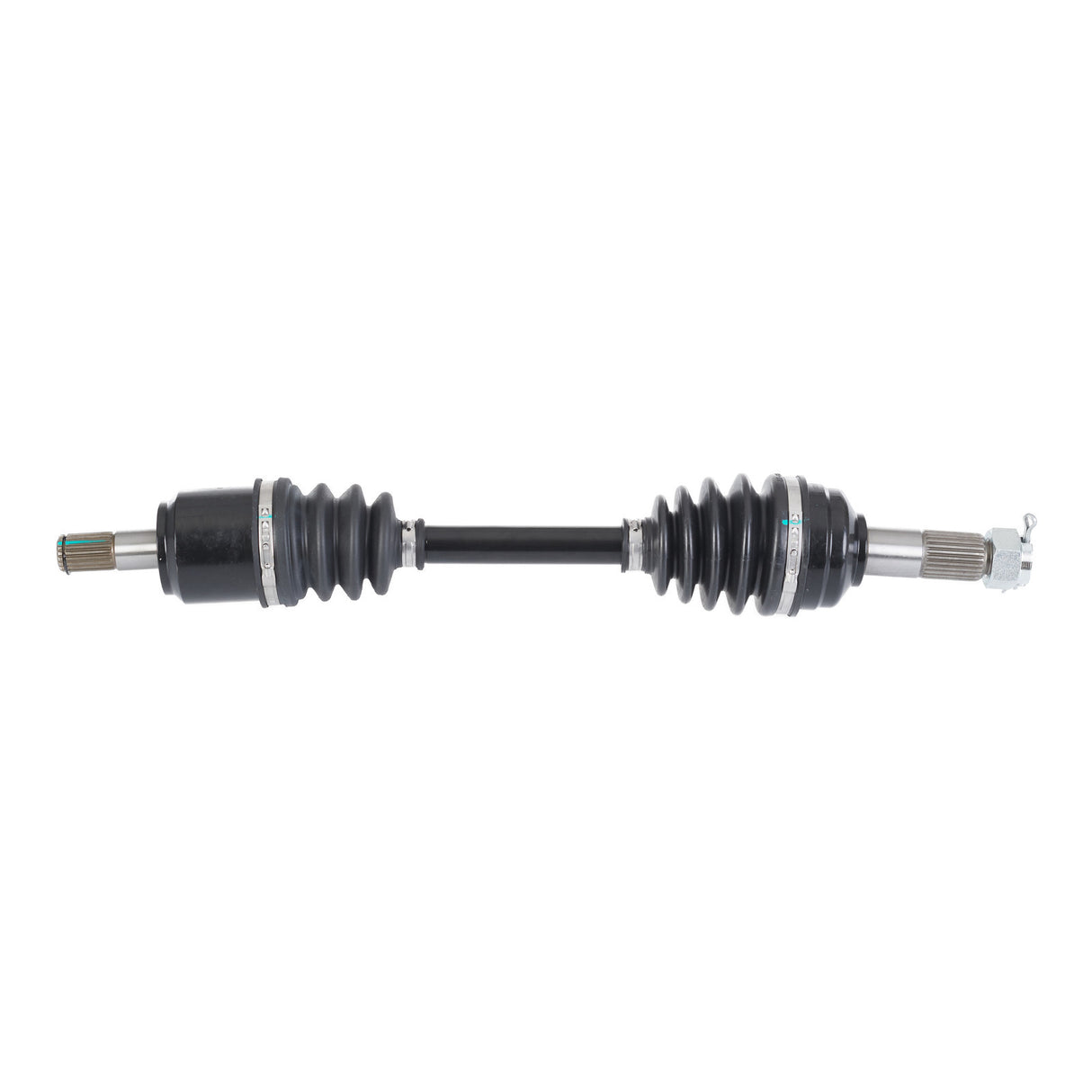 ATV CV/Axle 6 Ball Complete Shaft Honda